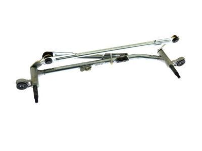 Ford EK4Z-17566-A Wiper Linkage