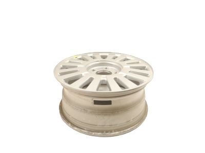 Ford 7W3Z-1007-A Wheel, Alloy