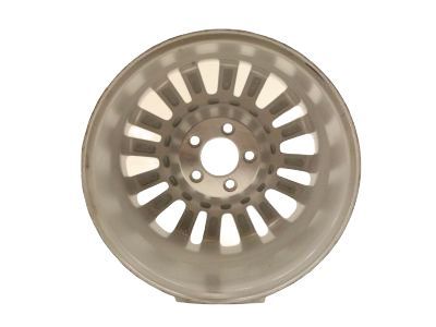 Ford 7W3Z-1007-A Wheel, Alloy