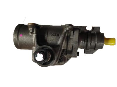 Ford F7AZ-3504-ECRM Gear Assembly