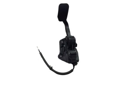 Ford FL3Z-9F836-E Pedal Travel Sensor