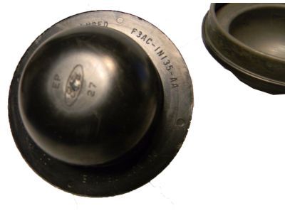 Ford F1VY-1N135-A Hub Assembly Grease Cap