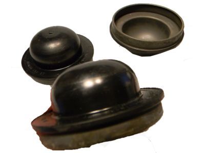 Ford F1VY-1N135-A Hub Assembly Grease Cap