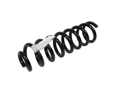 Ford 5C3Z-5310-BA Coil Spring