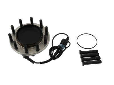 Ford DC3Z-1104-C Hub Assembly