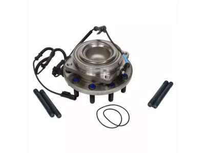 Ford DC3Z-1104-C Hub Assembly