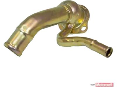 Ford F2TZ-8592-AA Thermostat Housing