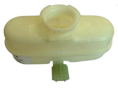 Ford XL2Z-2K478-AA Reservoir Tank