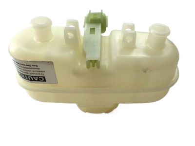 Ford XL2Z-2K478-AA Reservoir Tank