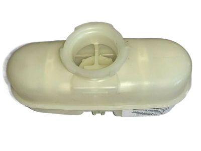 Ford XL2Z-2K478-AA Reservoir Tank