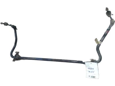 Ford 9C3Z-5482-A Stabilizer Bar