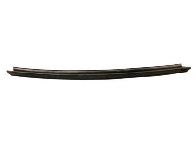 Ford 8L8Z-7821457-C Belt Weatherstrip