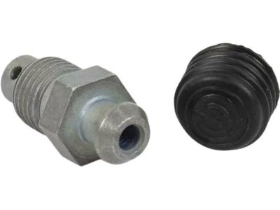 Ford BT4Z-2208-A Caliper Bleeder Screw