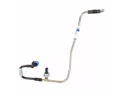 Ford DA8Z-9S278-A Feed Line