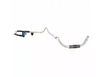 Ford DA8Z-9S278-A Feed Line