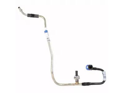Ford DA8Z-9S278-A Feed Line