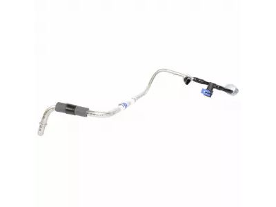 Ford DA8Z-9S278-A Feed Line