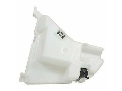 Ford 1W6Z-17618-AA Washer Reservoir