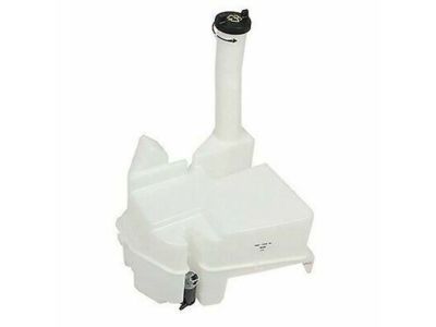 Ford 1W6Z-17618-AA Washer Reservoir