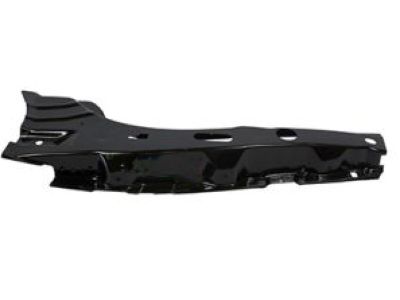 Ford 5S4Z-16055-AB Outer Rail