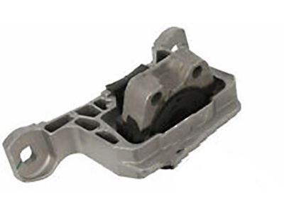 Ford 3C3Z-6038-AB Front Mount