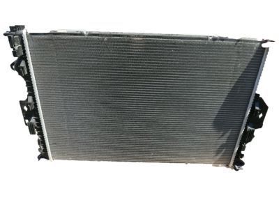 Ford CV6Z-8005-U Radiator