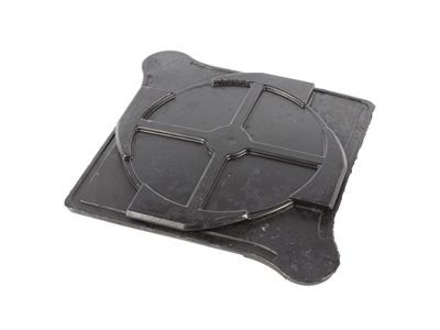 Ford BL3Z-6C070-A Skid Plate Cover