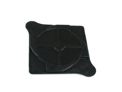 Ford BL3Z-6C070-A Skid Plate Cover