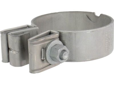 Ford HC3Z-5A231-A Muffler Insulator