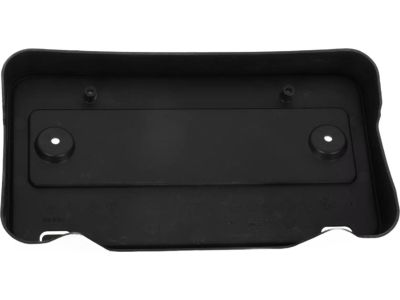 Ford 1L2Z-17A385-DAA License Bracket