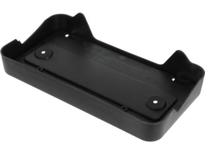 Ford 1L2Z-17A385-DAA License Bracket