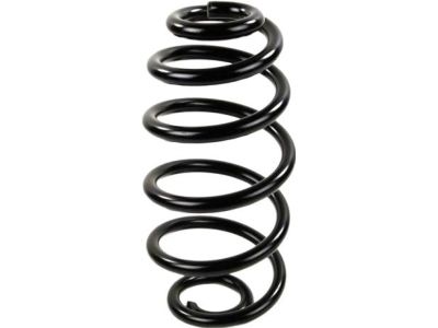 Ford CV6Z-5310-K Coil Spring