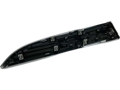 Ford CC3Z-16720-EA Nameplate