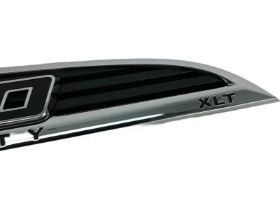 Ford CC3Z-16720-EA Nameplate