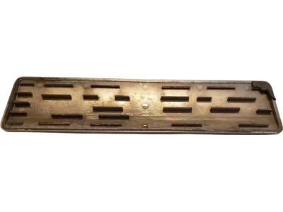 Ford 9C2Z-1542528-DA Nameplate