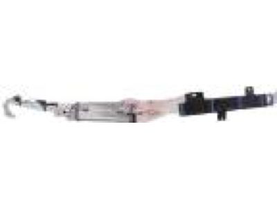 Ford FR3Z-6322800-A Hinge Assembly - Door