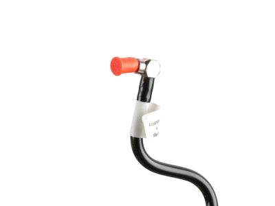 Ford XL3Z-7A512-AA Hydraulic Lines