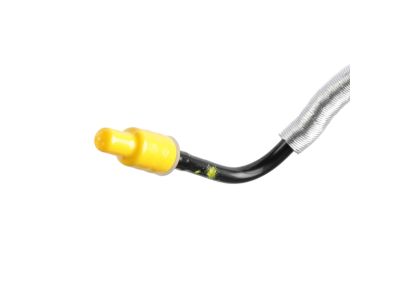 Ford XL3Z-7A512-AA Hydraulic Lines