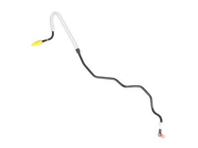 Ford XL3Z-7A512-AA Hydraulic Lines