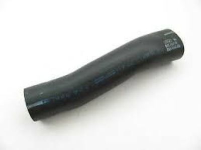 Ford F4XY-9047-D Filler Neck