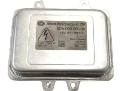 Ford 6H6Z-13C170-A Ballast