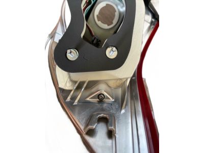 Ford 6H6Z-13C170-A Ballast