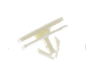 Ford -W709766-S300 Scoop Clip