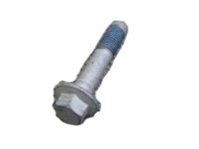 Ford -W708739-S439 Lower Control Arm Bolt