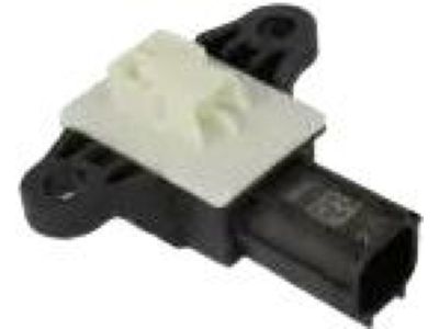 Ford AL1Z-10346-A Alternator