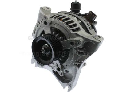 Ford AL1Z-10346-A Alternator