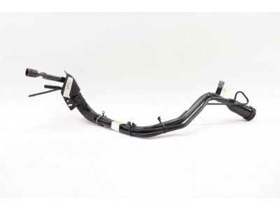 Ford L1MZ-9034-W Filler Pipe