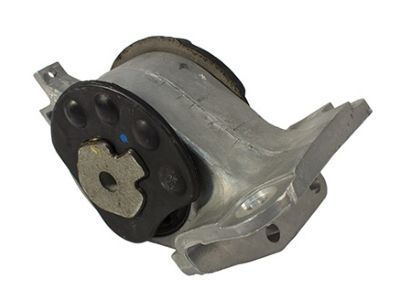 Ford 9E5Z-6038-G Transmission Mount