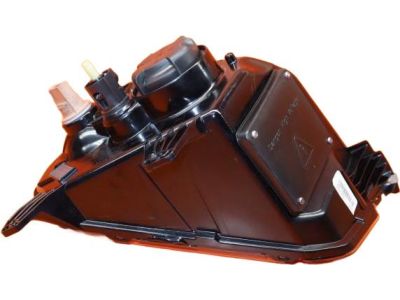 Ford AR3Z-16612-A Hood