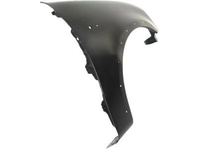 Ford 2L3Z-16005-AA Fender